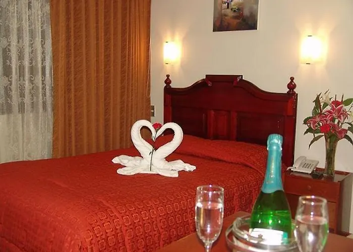 Hotel Inkayra